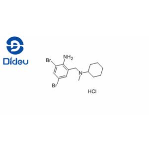 Bromhexine hydrochloride