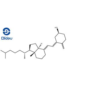 Cholecalciferol Impurity A