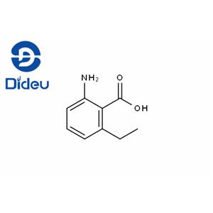 2-AMINO-6-ETHYLBENZOIC ACID