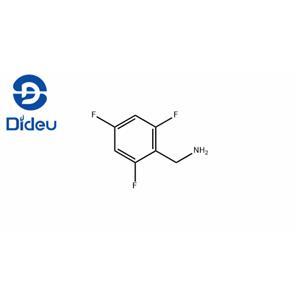 2,4,6-TRIFLUOROBENZYL AMINE