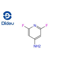 4-AMINO-2,6-DIFLUOROPYRIDINE