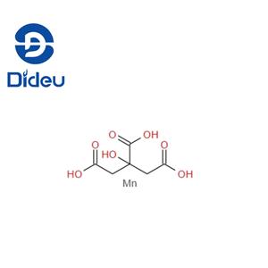 Manganese(III) citrate