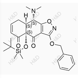 Eravacycline Impurity 6