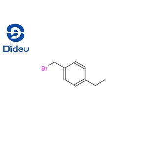 1-(bromomethyl)-4-ethylbenzene