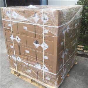 2,2'-Azobis(2-Methylpropionitrile)