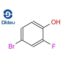 4-Bromo-2-fluorophenol