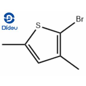 2-Bromo-3,5-dimethylthiophene