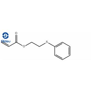2-(Phenylthio)Ethyl Acrylate