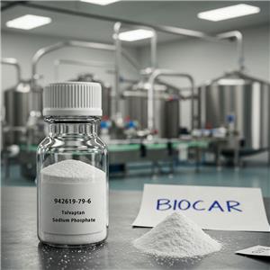 Tolvaptan Sodium Phosphate