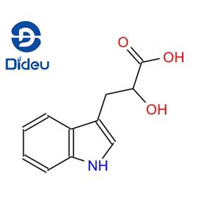 DL-INDOLE-3-LACTIC ACID