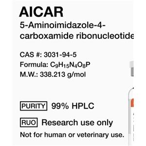 AICAR 50mg