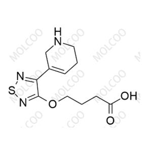 Xanomeline Impurity 10