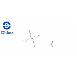 Tetrabutylammonium acetate