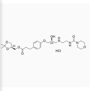 Landiolol(Hydrochloride)