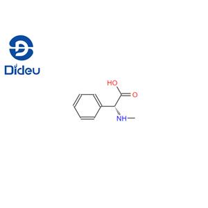 methyl (R)-aminophenylacetate