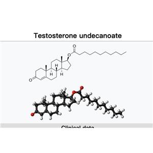 Testosterone Undecanoate；Test u；Test un；TU)