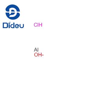Aluminum Chlorohydrate