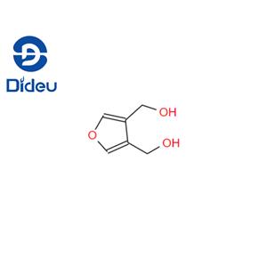 furan-3,4-diyldimethanol