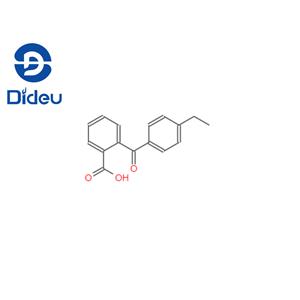 2-(4-ETHYLBENZOYL)BENZOIC ACID