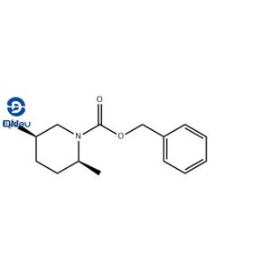 5-AMino-2-Methyl-piperidine-1-carboxylic acid benzyl ester