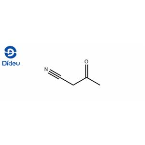 3-Oxobutanenitrile