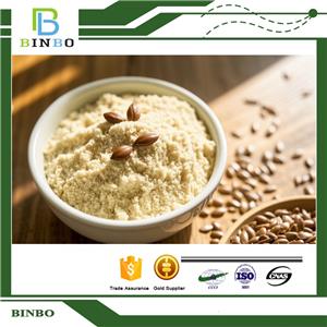 Flaxseed Protein