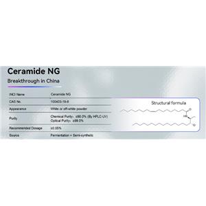 CERAMIDE NG