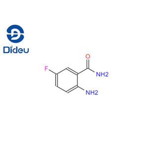 2-AMINO-5-FLUOROBENZAMIDE