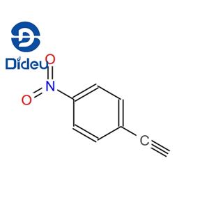 4-NITROPHENYLACETYLENE