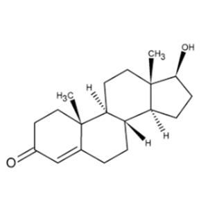 Testosterone (Testosterone Suspension，Testosterone Base,TB)