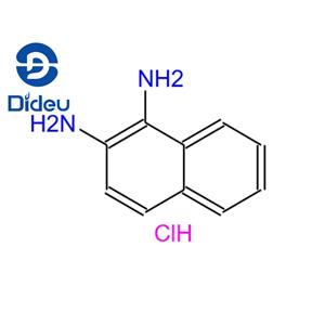 naphthalene-1,2-diaminedihydrochloride