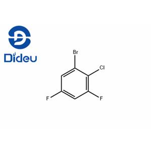 1-Bromo-2-chloro-3,5-difluorobenzene