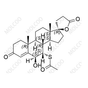 Spironolactone EP Impurity G