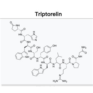 Triptorelin