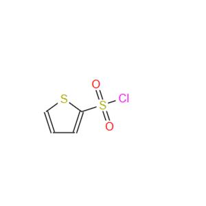 2-Thiophenesulfonyl chloride