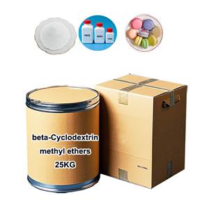 Methyl-Beta-Cyclodextrin