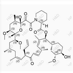 Tacrolimus Impurity 36