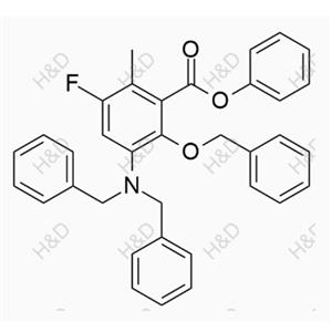 Eravacycline Impurity 9