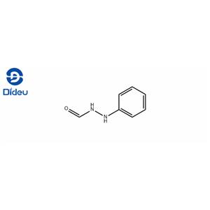 1-FORMYL-2-PHENYLHYDRAZINE