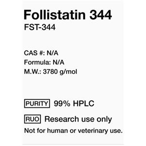 Follistatin 344 1mg