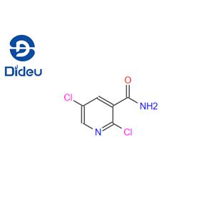 2,5-Dichloronicotinamide