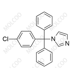 Clotrimazole EP Impurity B