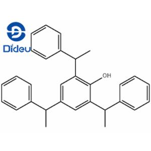 2,4,6-tris(1-phenylethyl)phenol