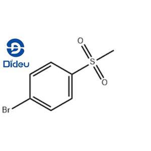 4-Bromophenyl methyl sulfone