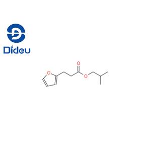 Isobutyl furfurylacetate