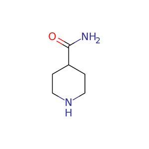 4-Piperidinecarboxamide