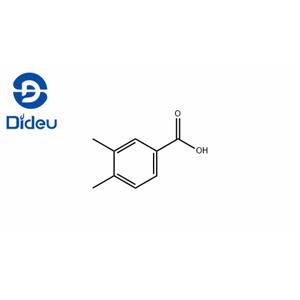 3,4-Dimethylbenzoic acid