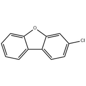 3-chlorodibenzofuran