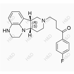 Lumateperone Impurity 2