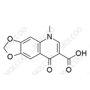 Oxolinic Acid EP Impurity C